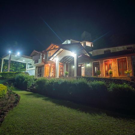 The Kandyan Villa Habitación foto