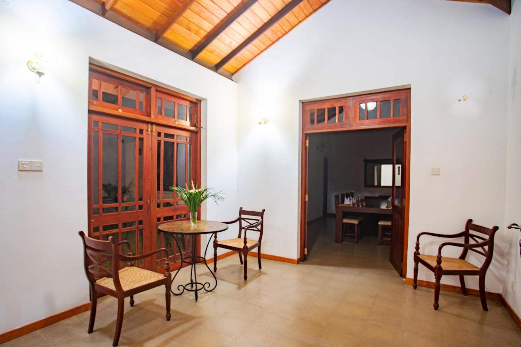 The Kandyan Villa Habitación foto